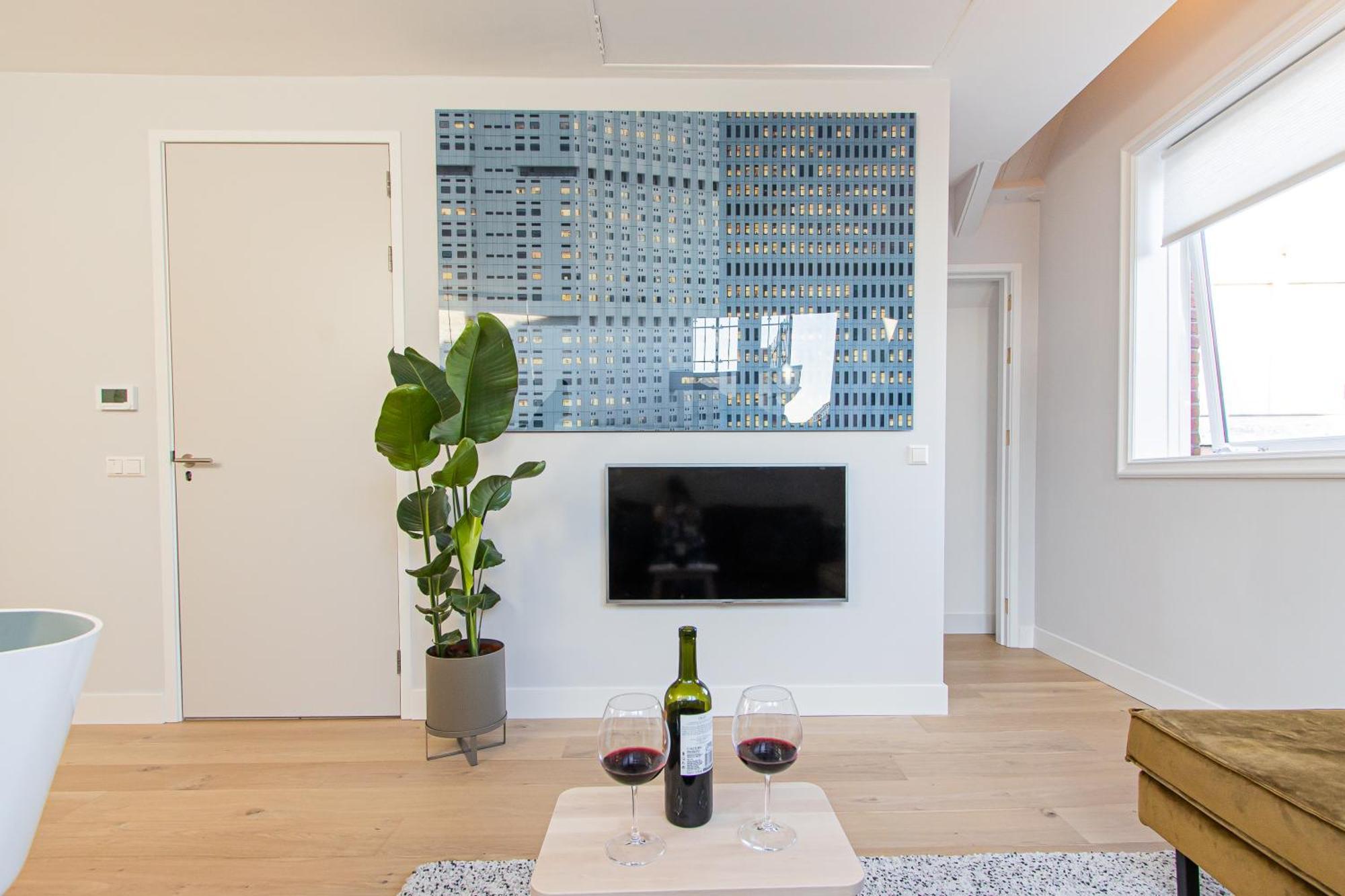 Ohotellme Apartment