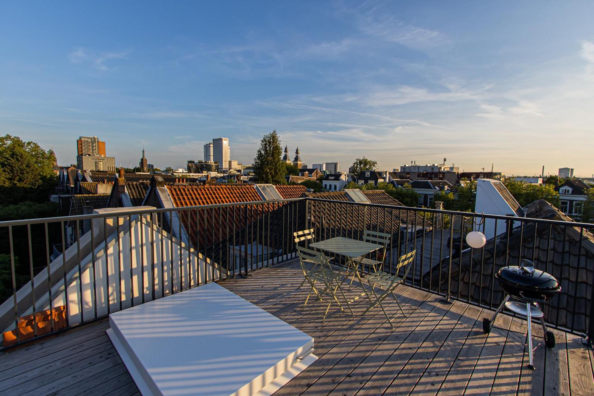 Ohotellme Rotterdam