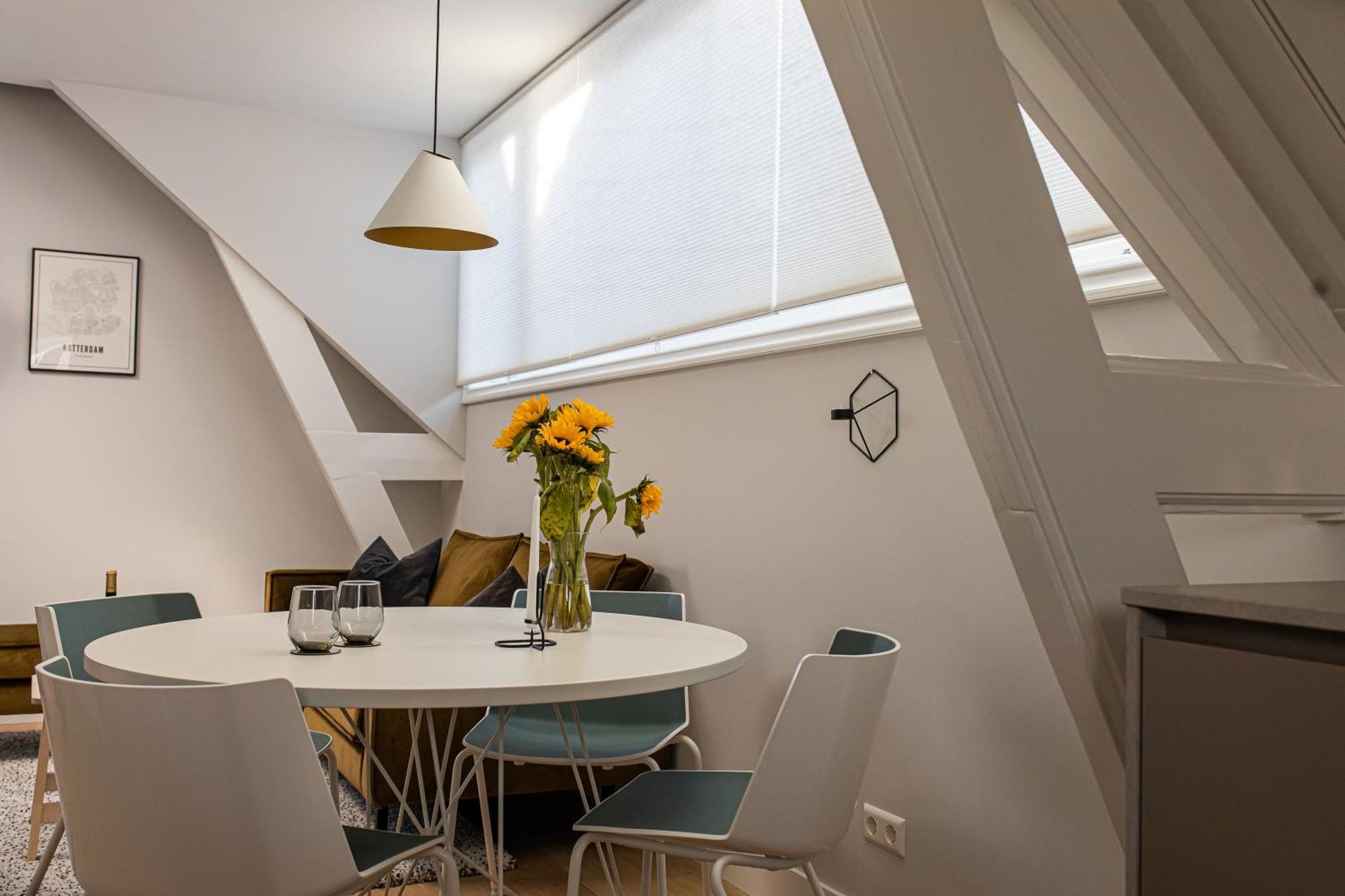 Apartment Ohotellme *