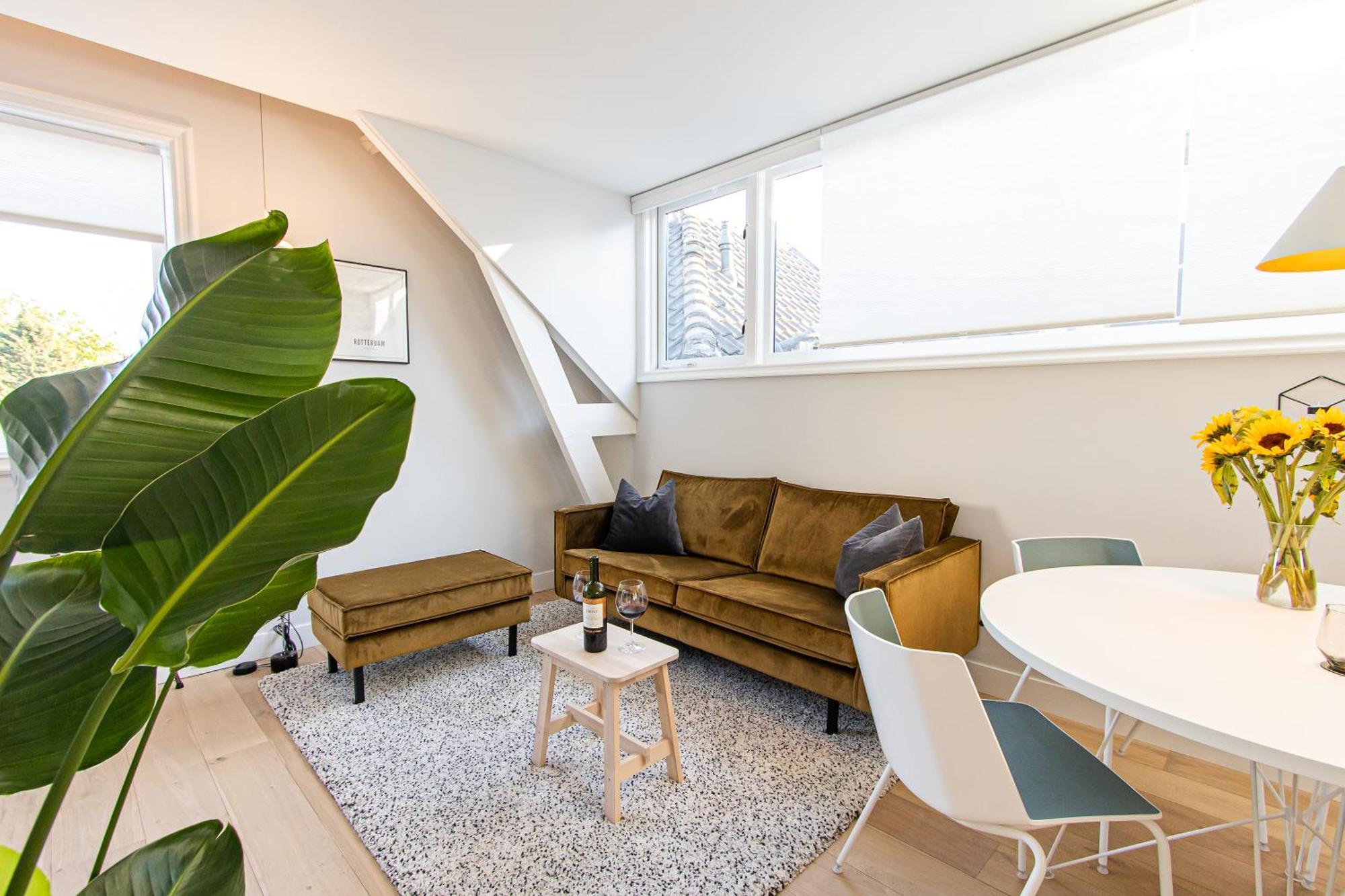 Apartment Ohotellme