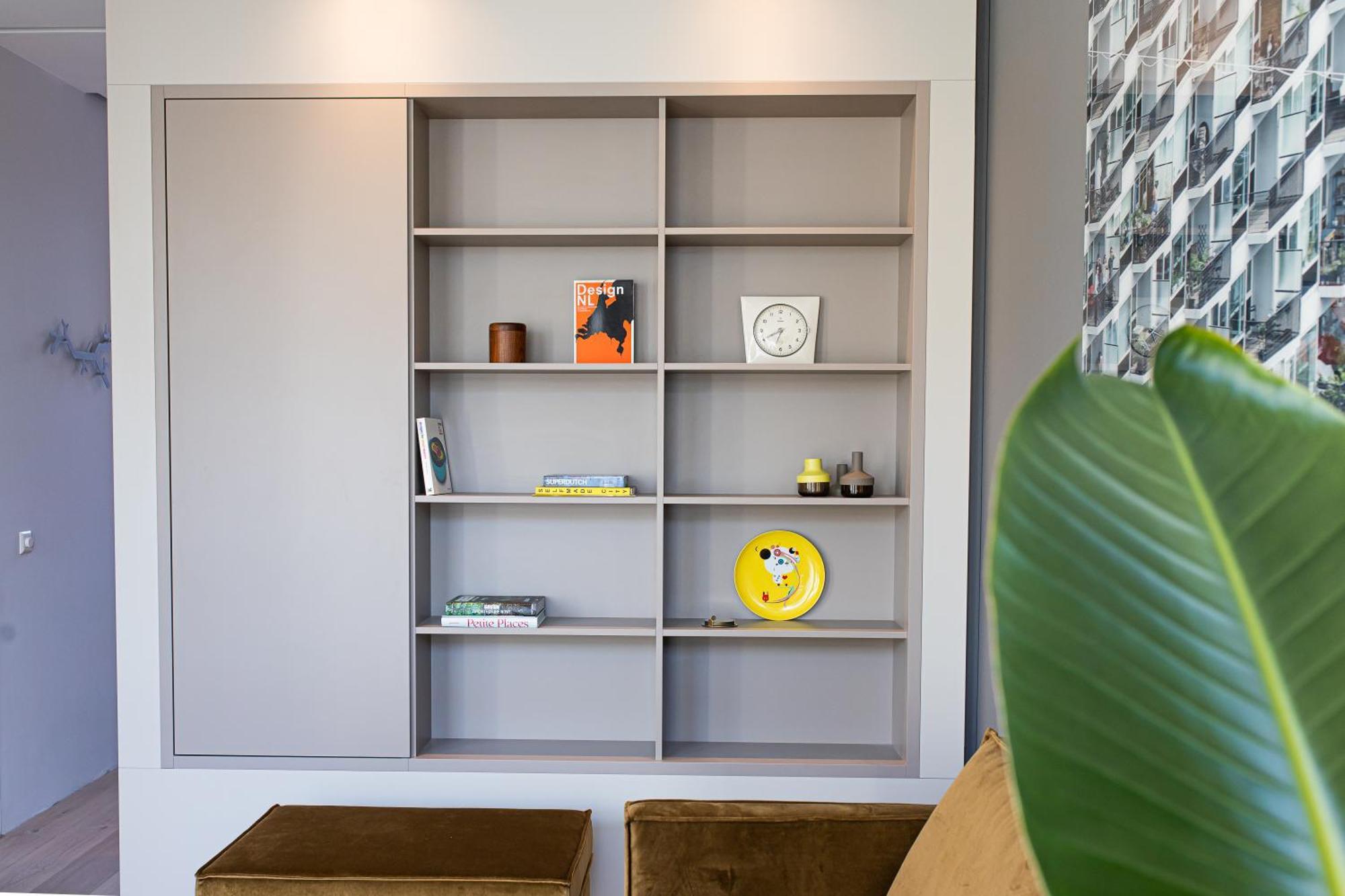 Apartment Ohotellme