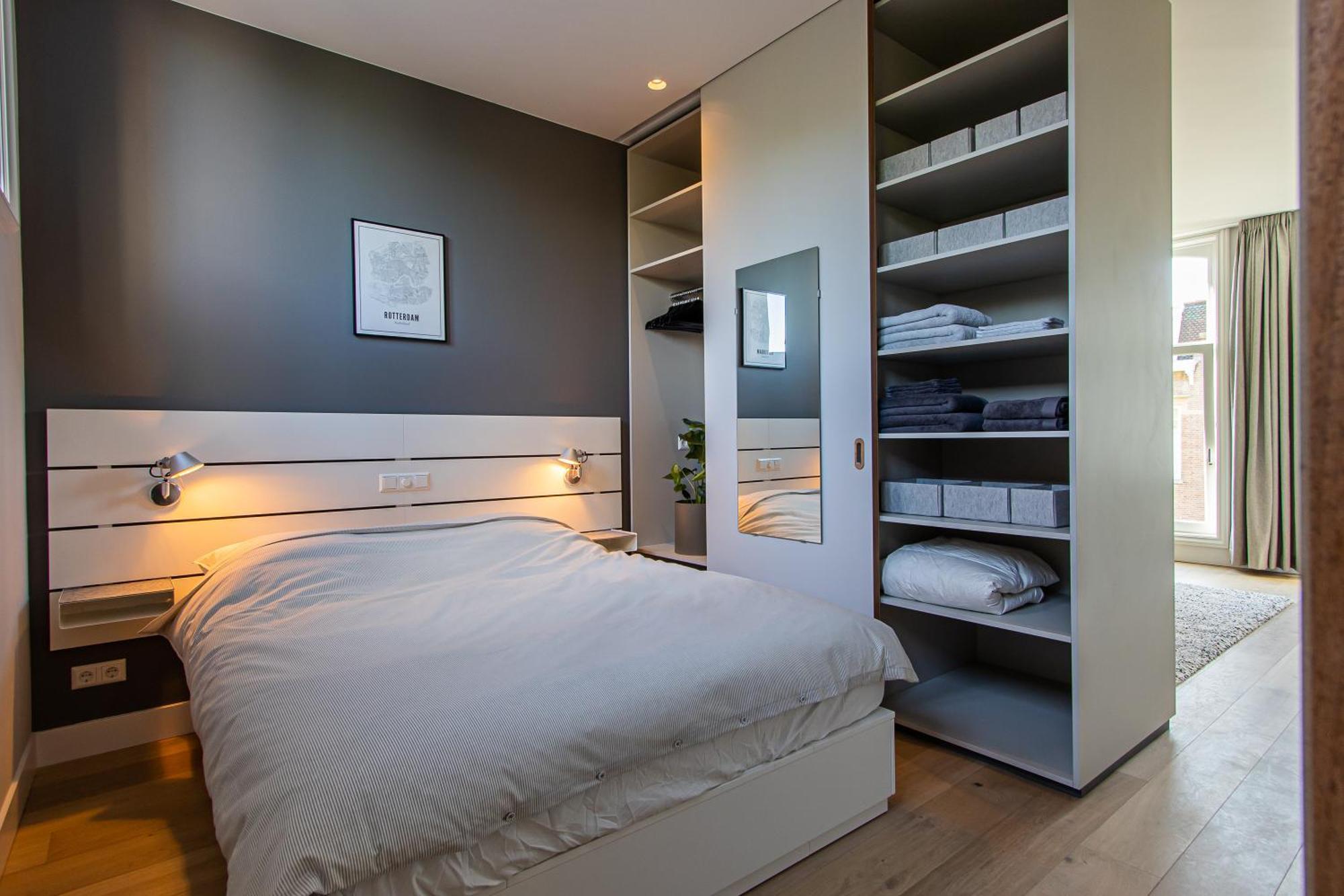 Ohotellme Apartment