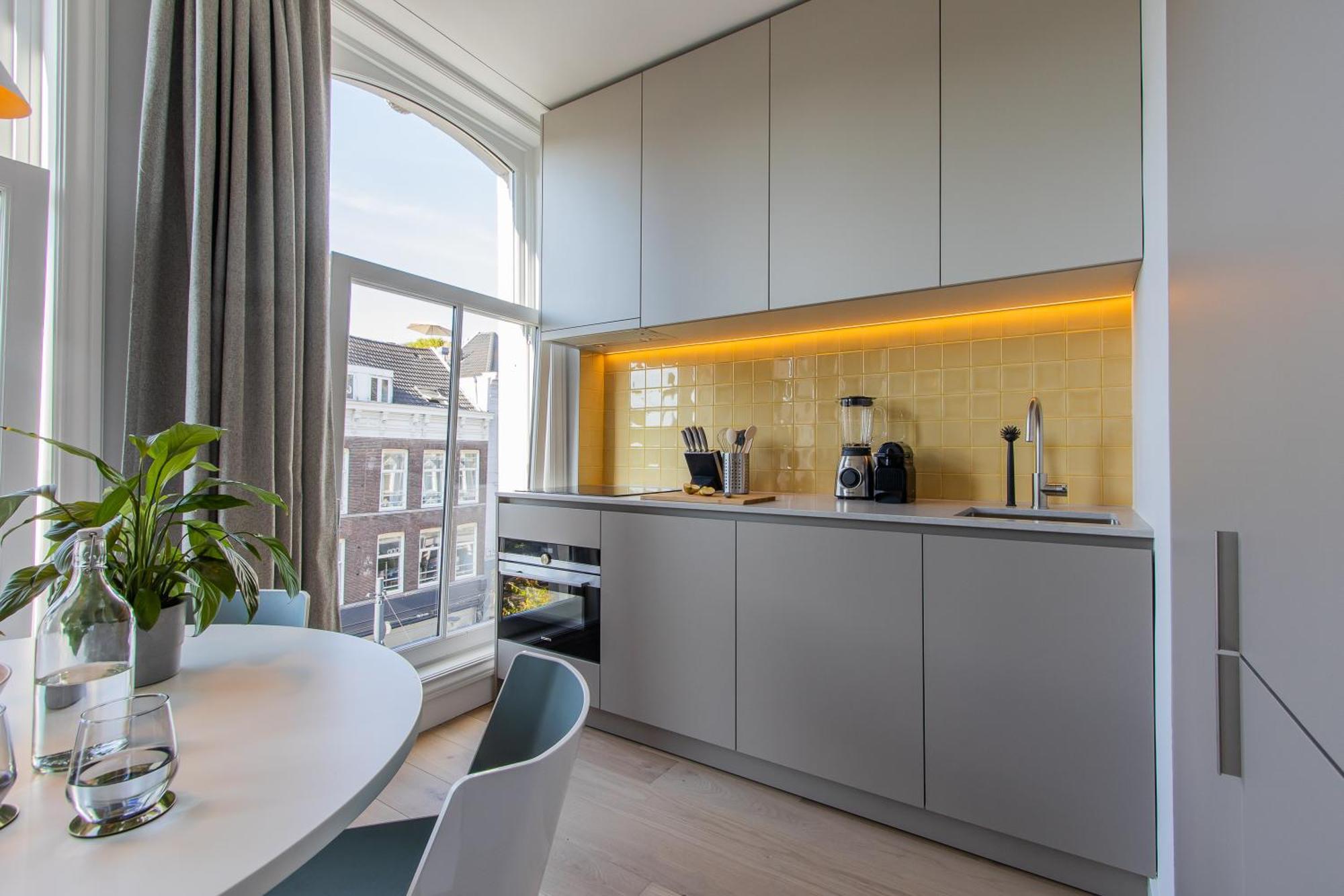 Apartment Ohotellme