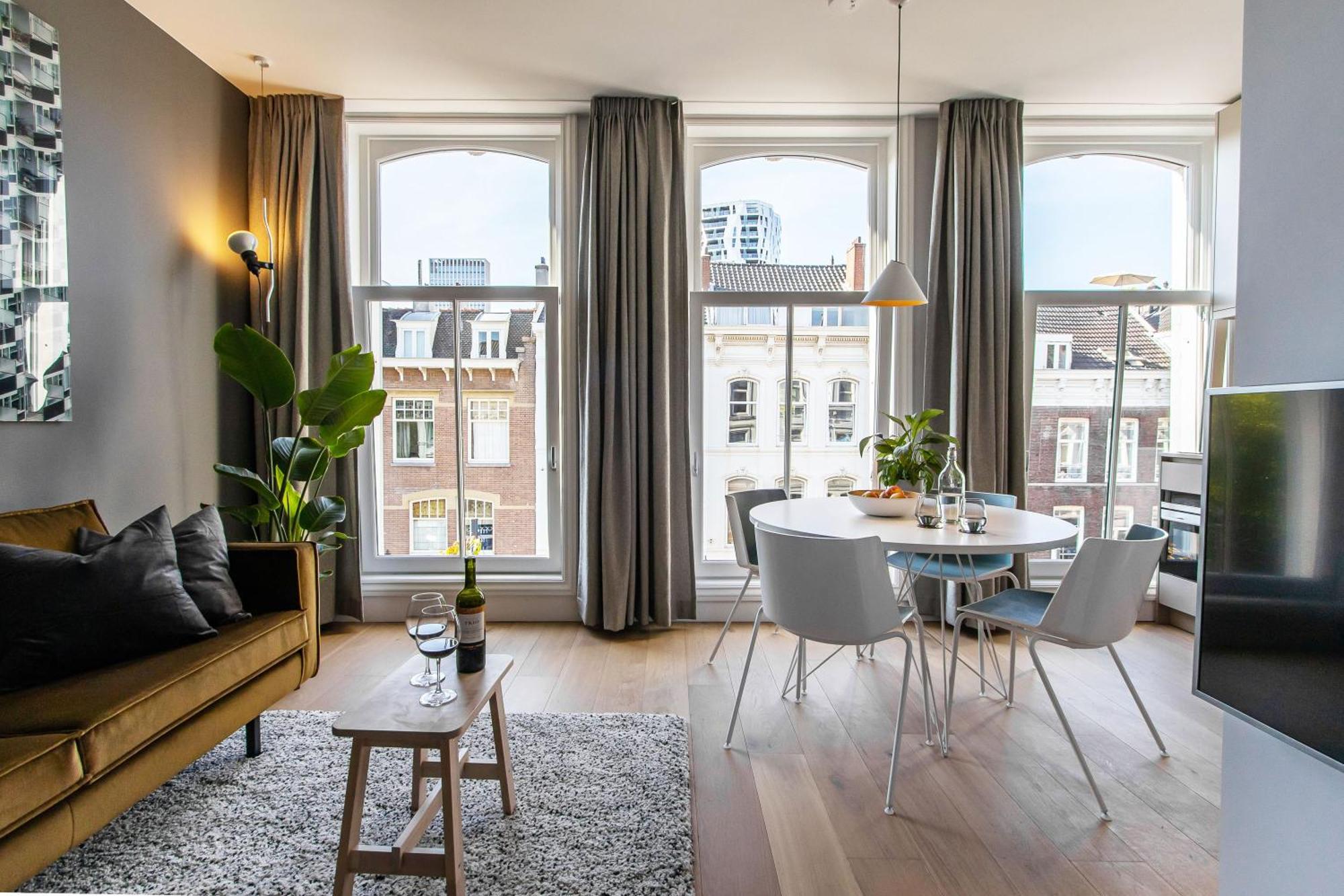 Apartment Ohotellme *