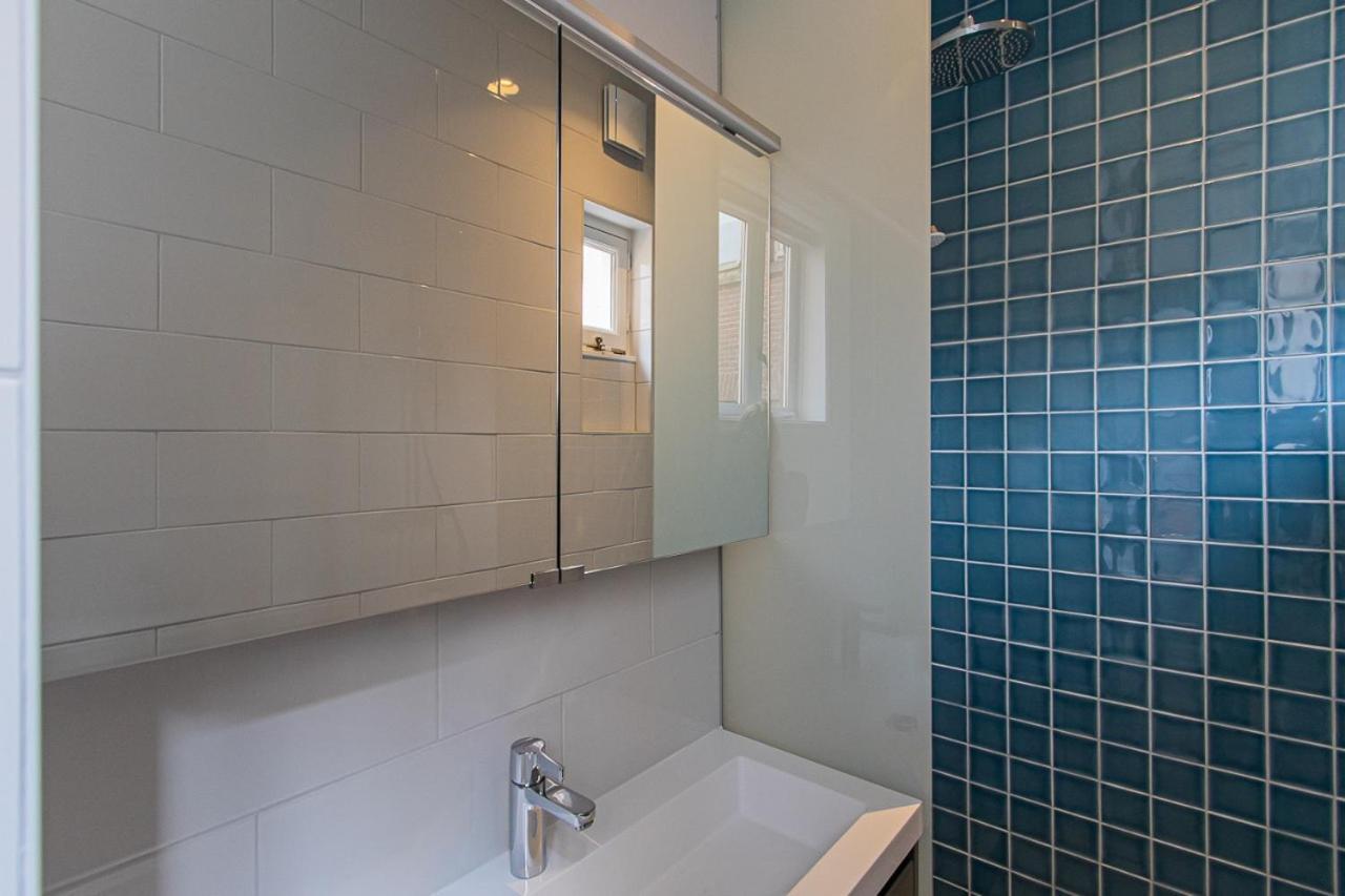 Ohotellme Apartment