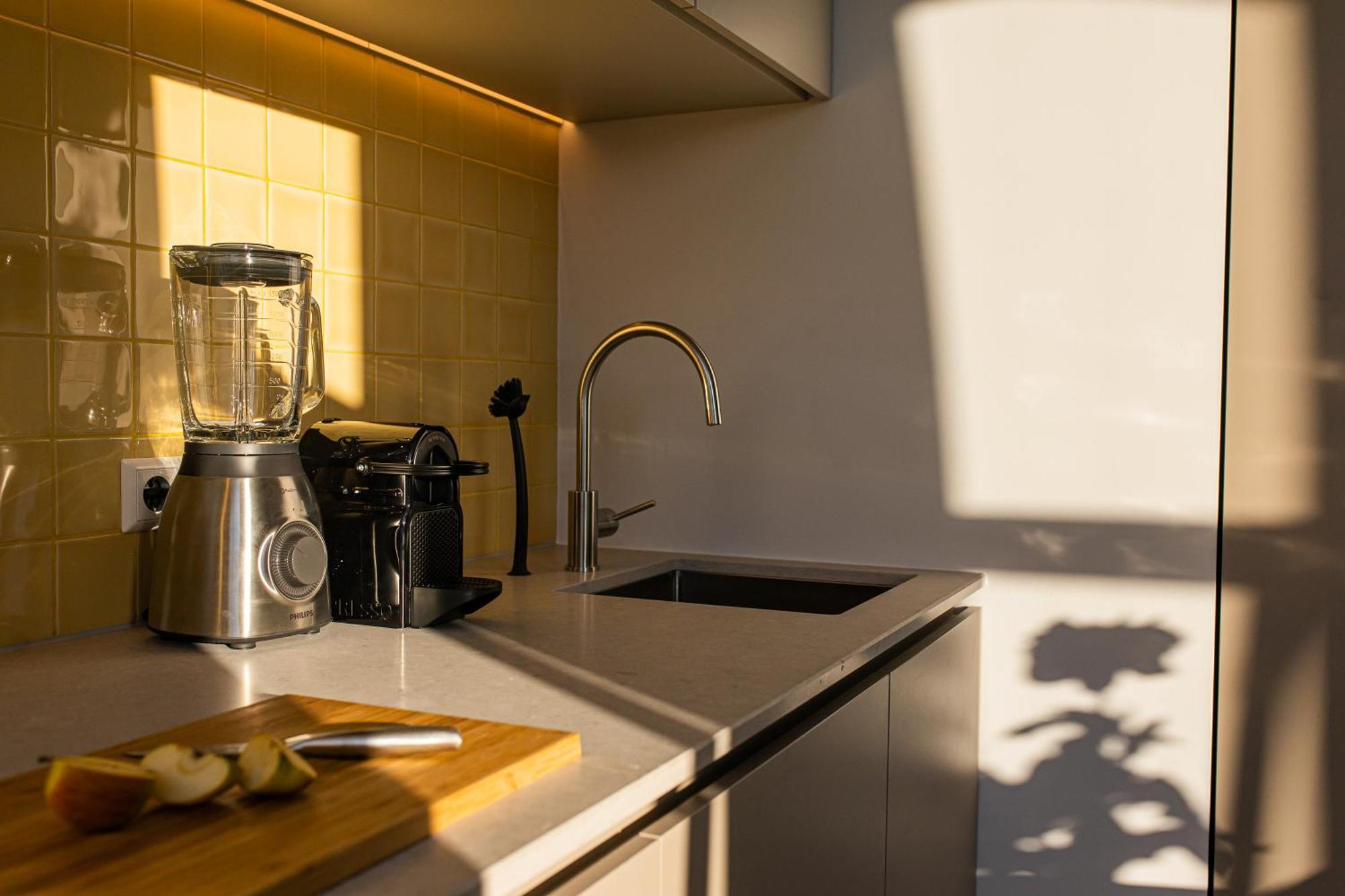 Apartment Ohotellme *