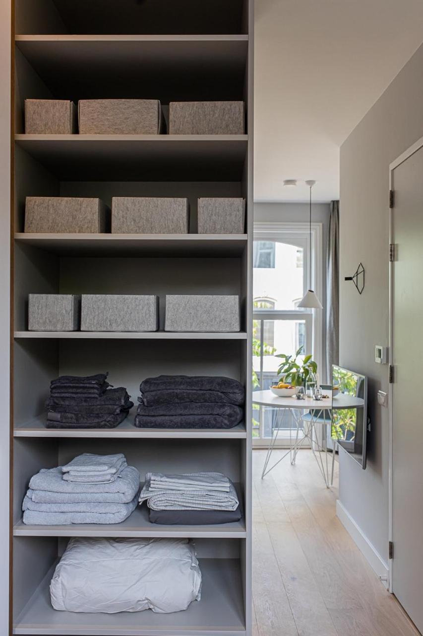 Ohotellme Apartment Rotterdam