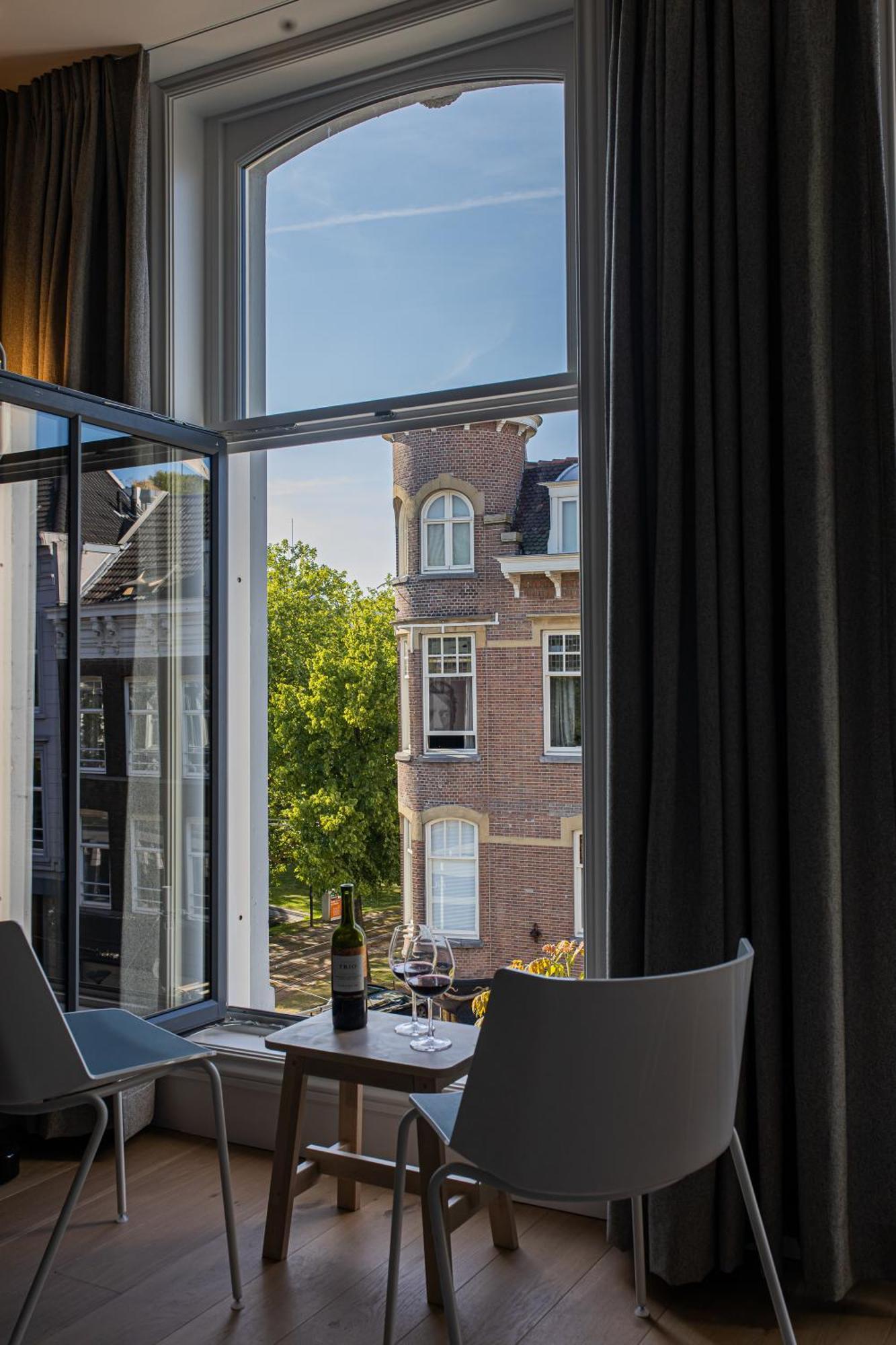 Ohotellme * Rotterdam