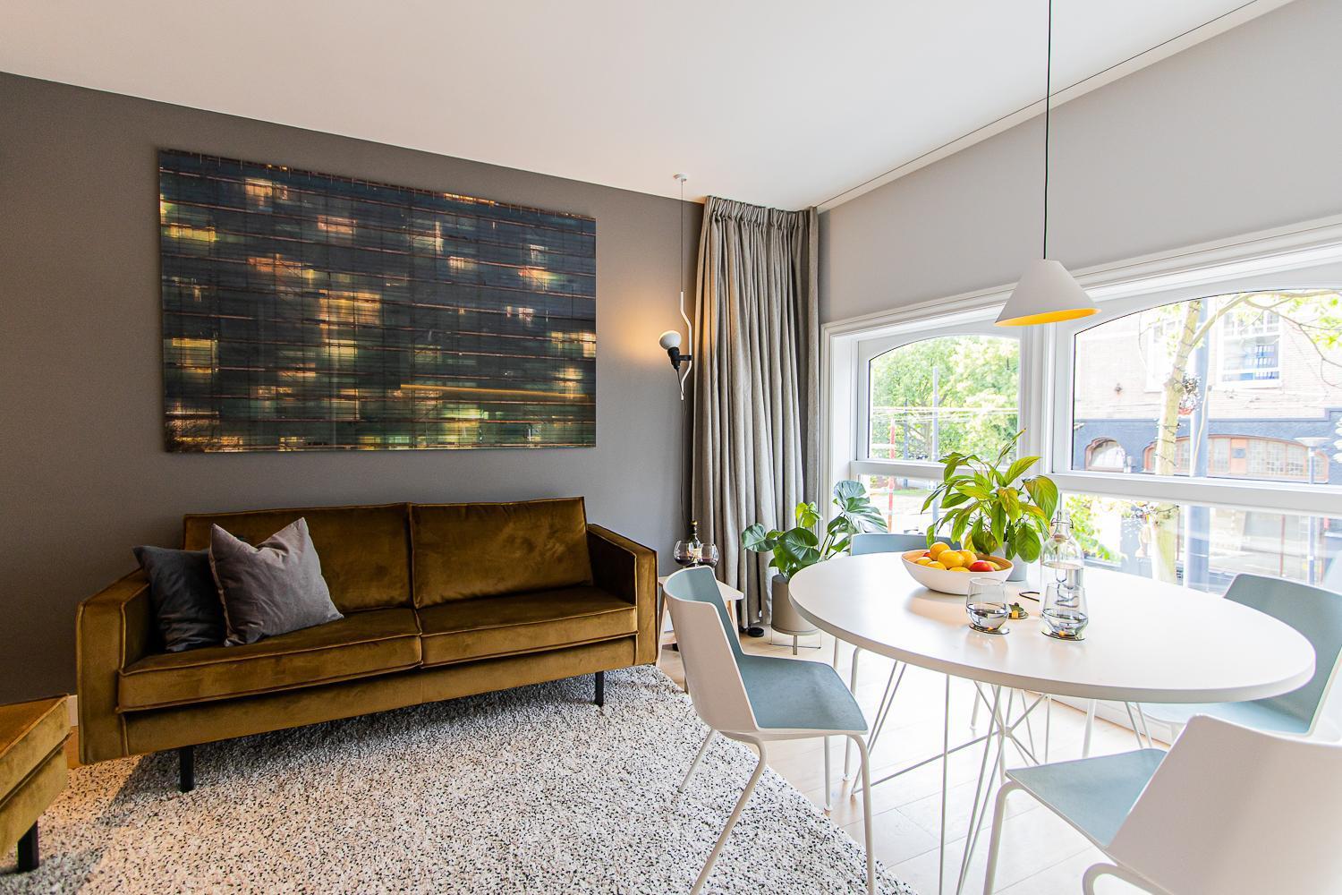 Ohotellme Apartment *